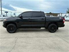 2020 Toyota Tundra 