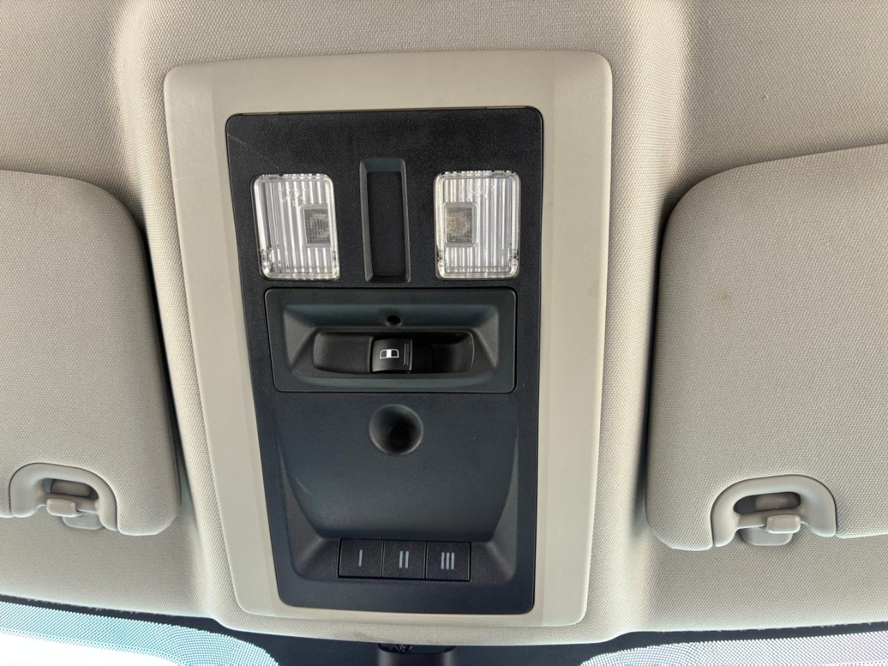 RAM 2500 Laramie 2016