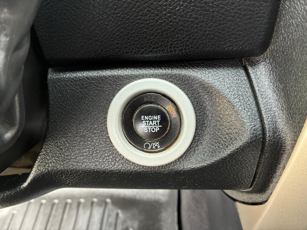 RAM 2500 Laramie 2016