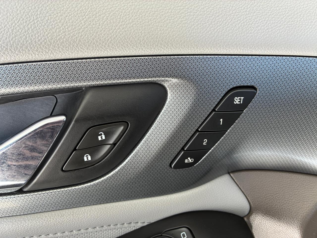Chevrolet Traverse Premier 2019