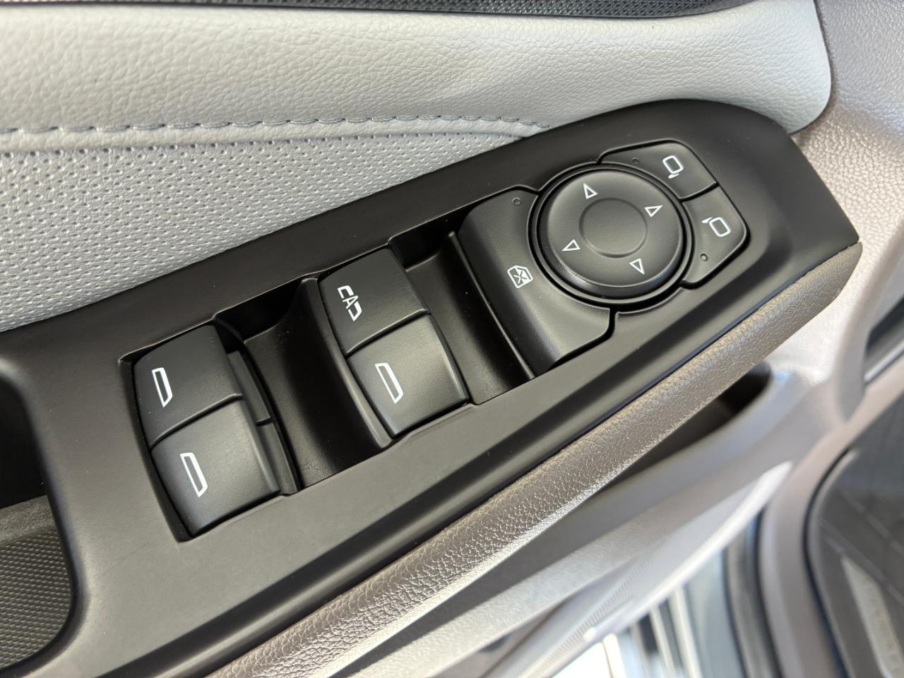 Chevrolet Traverse Premier 2019