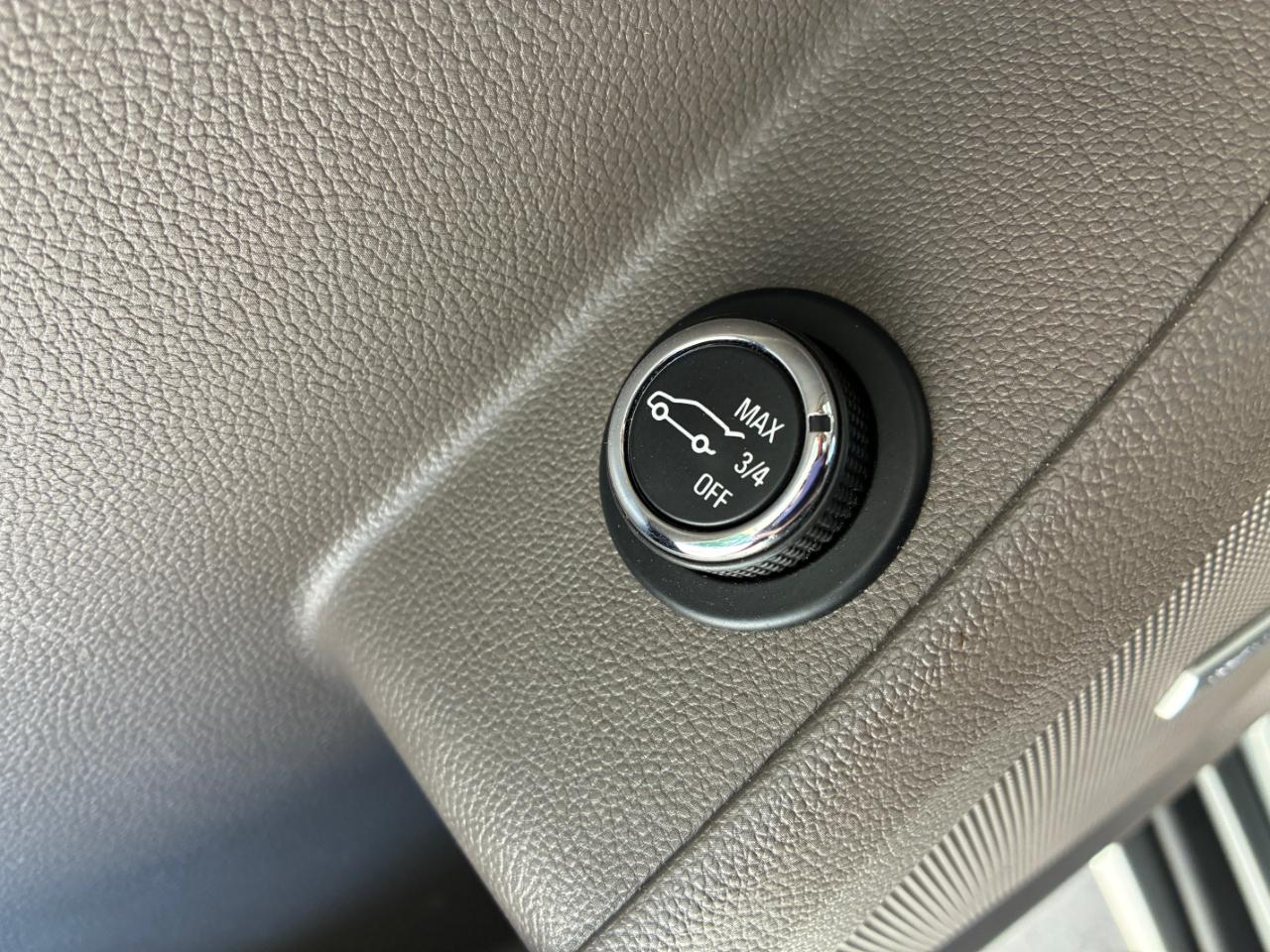 Chevrolet Traverse Premier 2019