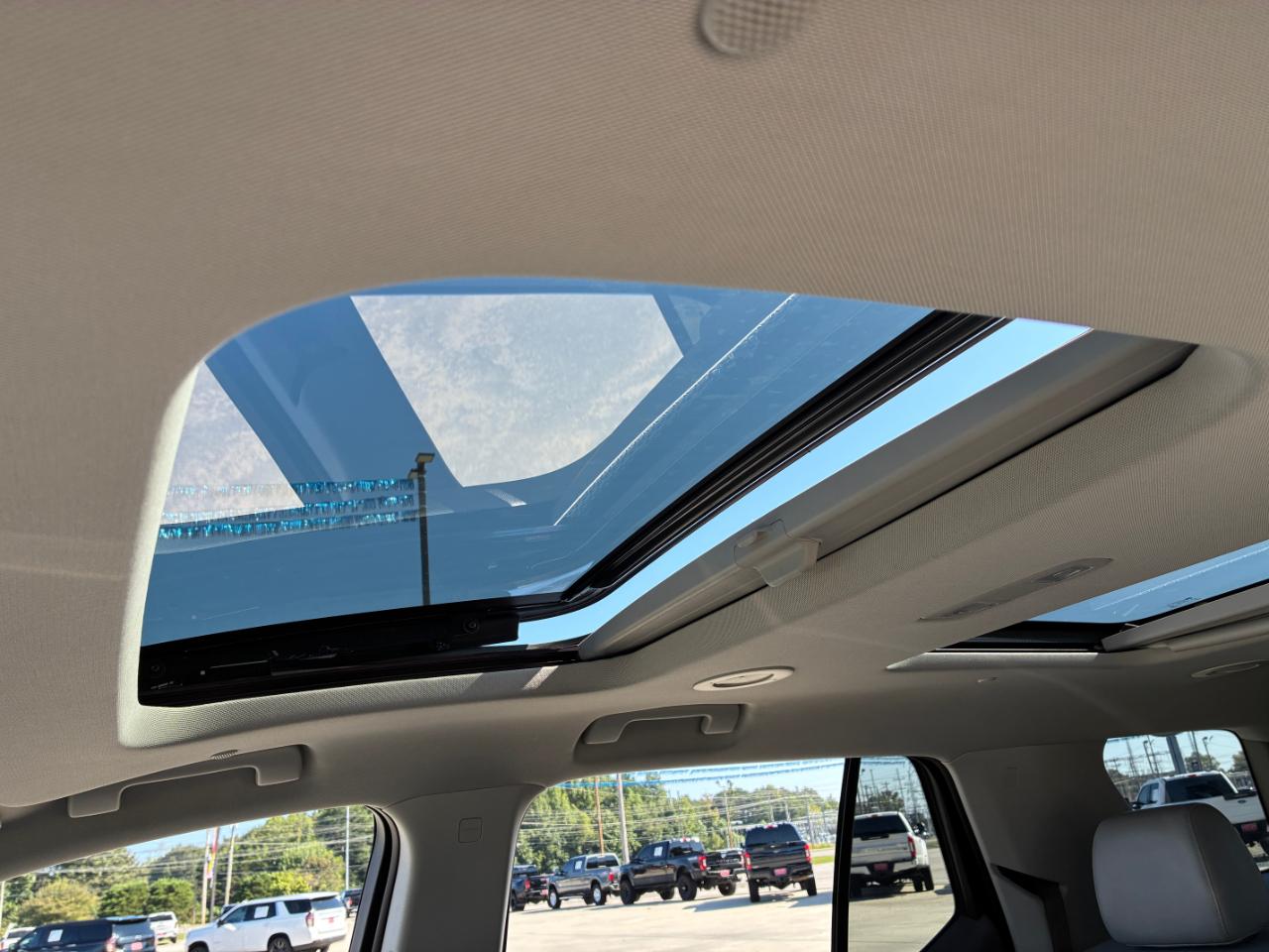 Chevrolet Traverse Premier 2019