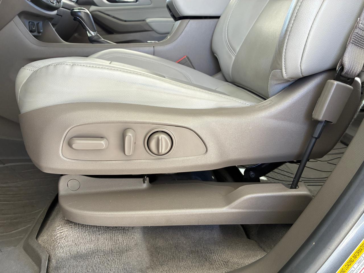 Chevrolet Traverse Premier 2019