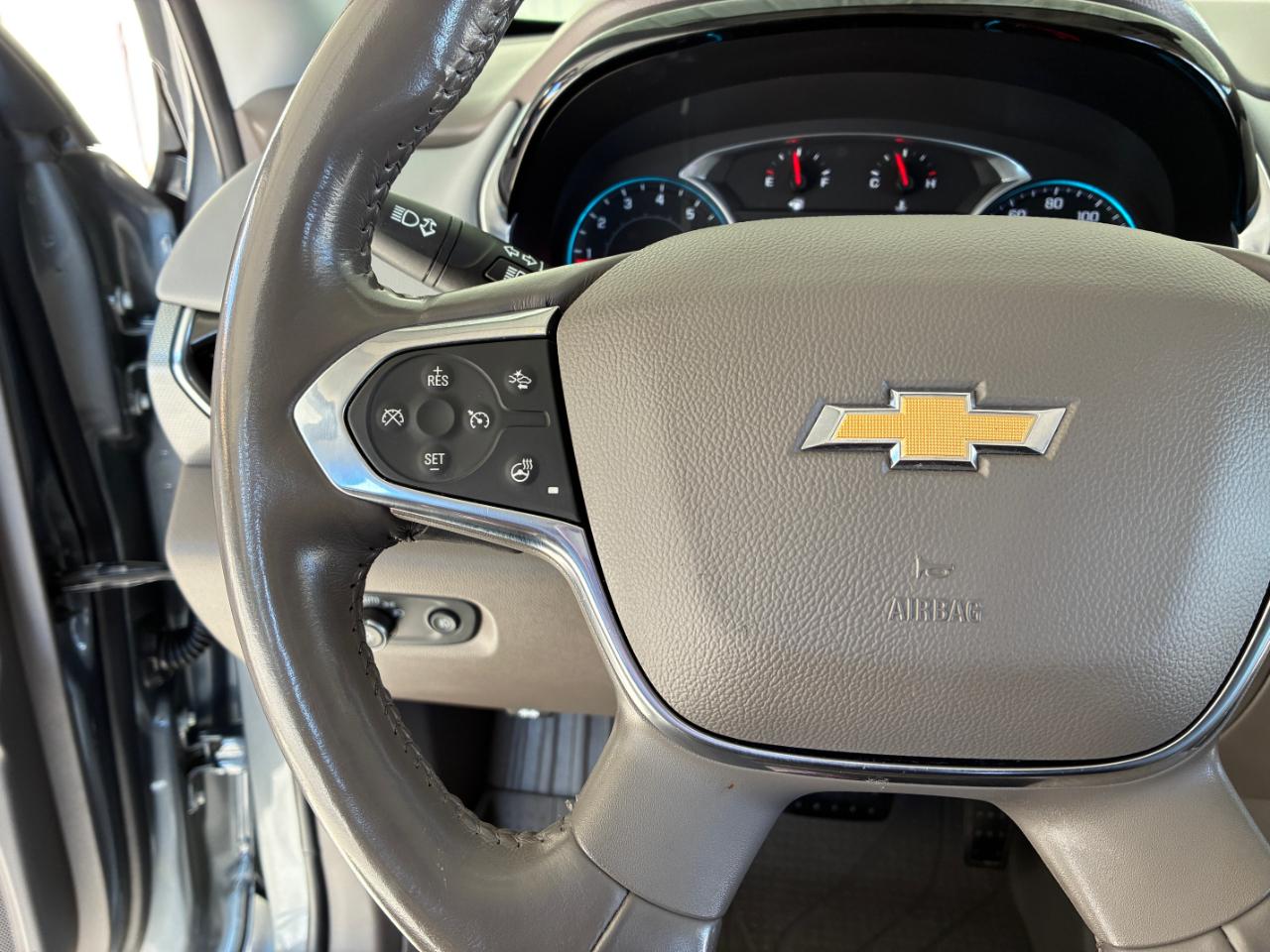 Chevrolet Traverse Premier 2019