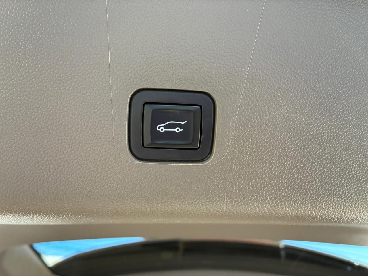 Chevrolet Traverse Premier 2019
