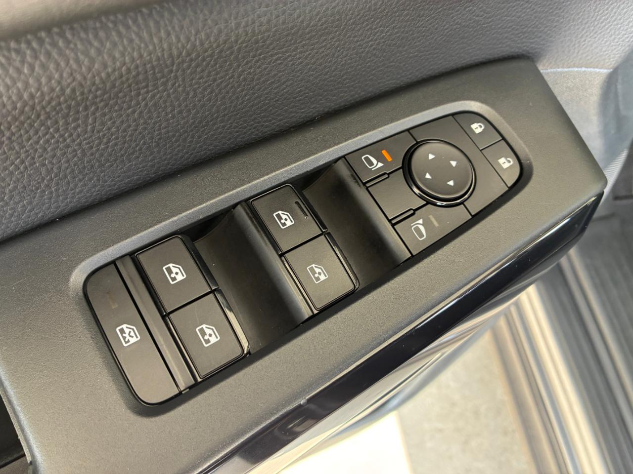 Nissan Pathfinder  2024