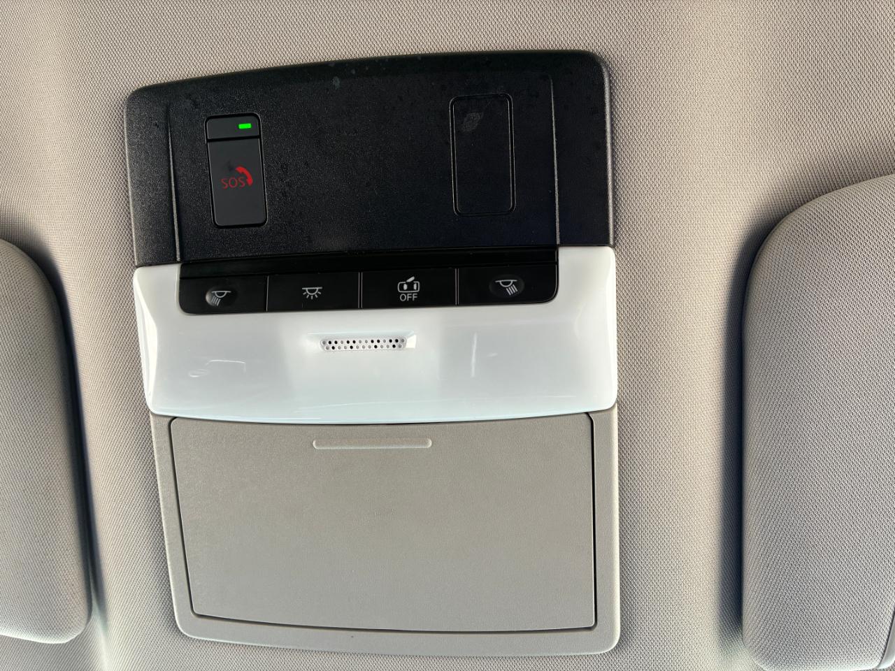 Nissan Pathfinder  2024