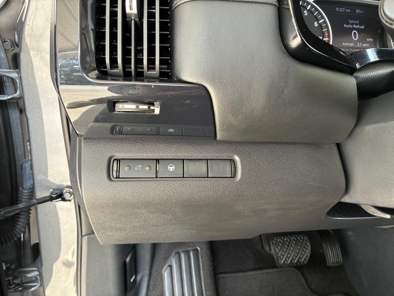 Nissan Pathfinder  2024