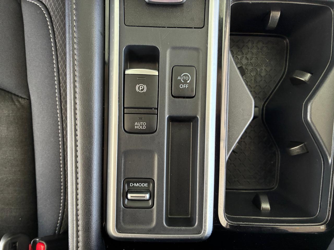 Nissan Pathfinder  2024