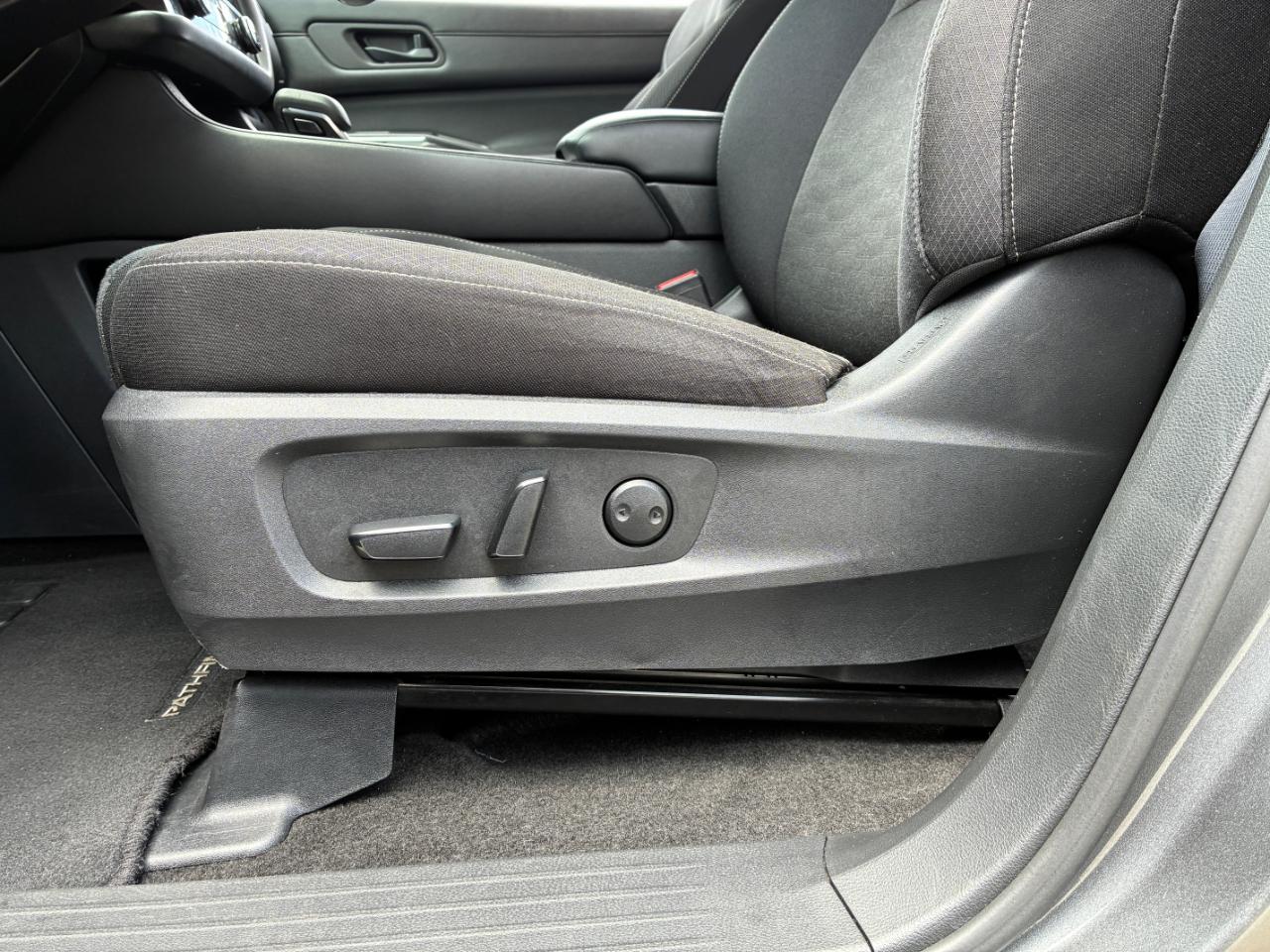 Nissan Pathfinder  2024