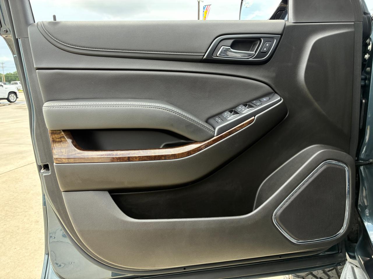 Chevrolet Tahoe  2019