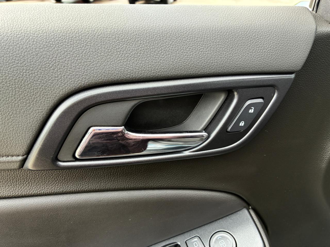 Chevrolet Tahoe  2019