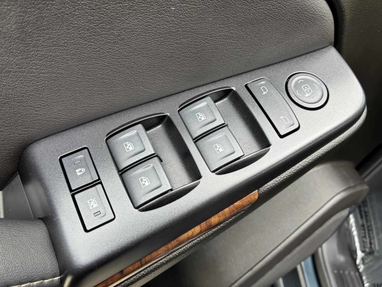 Chevrolet Tahoe  2019
