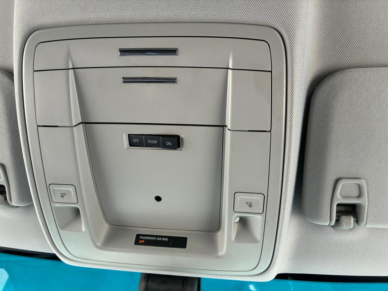 Chevrolet Tahoe  2019