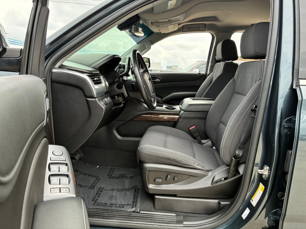 Chevrolet Tahoe  2019