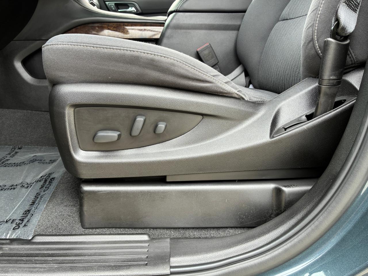 Chevrolet Tahoe  2019