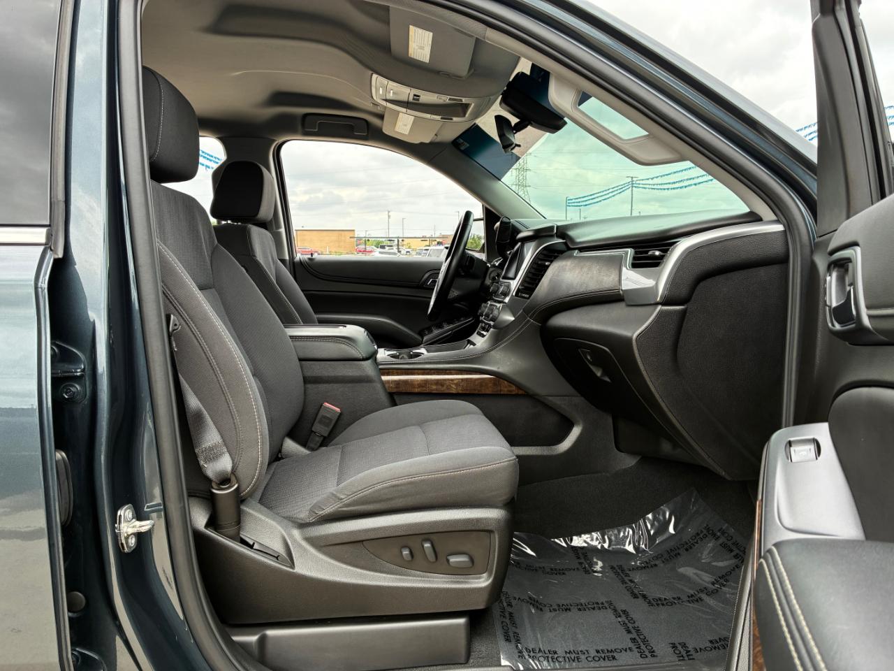 Chevrolet Tahoe  2019
