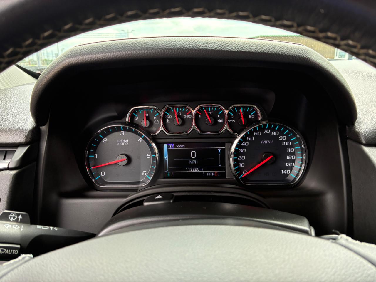 Chevrolet Tahoe  2019