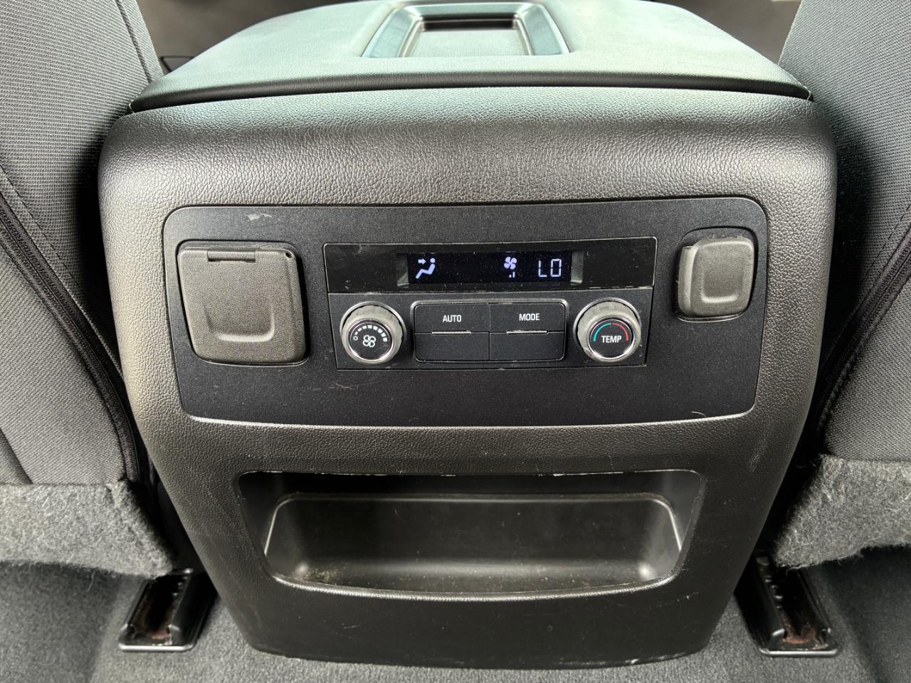 Chevrolet Tahoe  2019