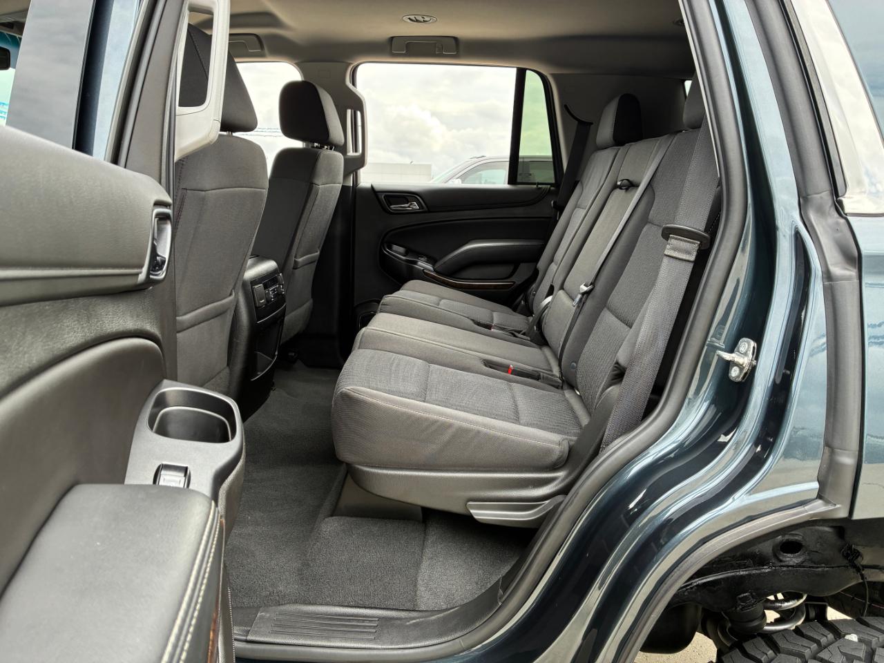 Chevrolet Tahoe  2019