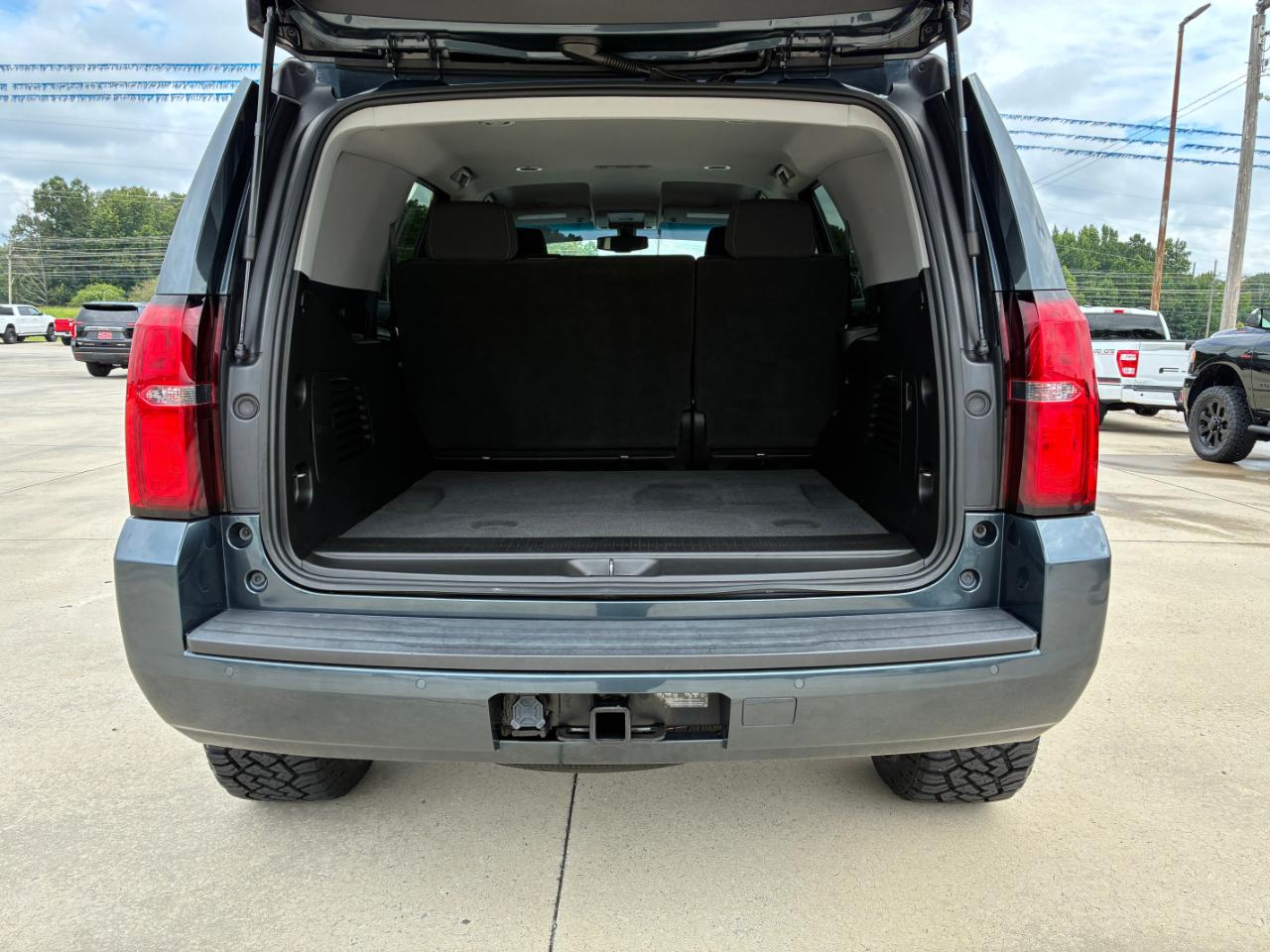 Chevrolet Tahoe  2019