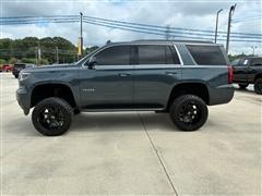 2019 Chevrolet Tahoe 