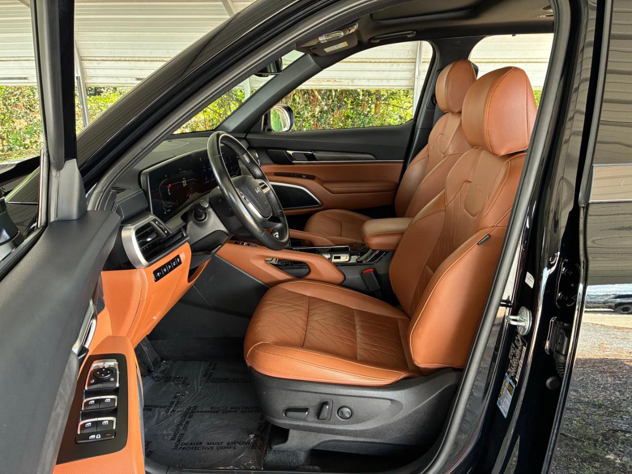 Kia Telluride  2024
