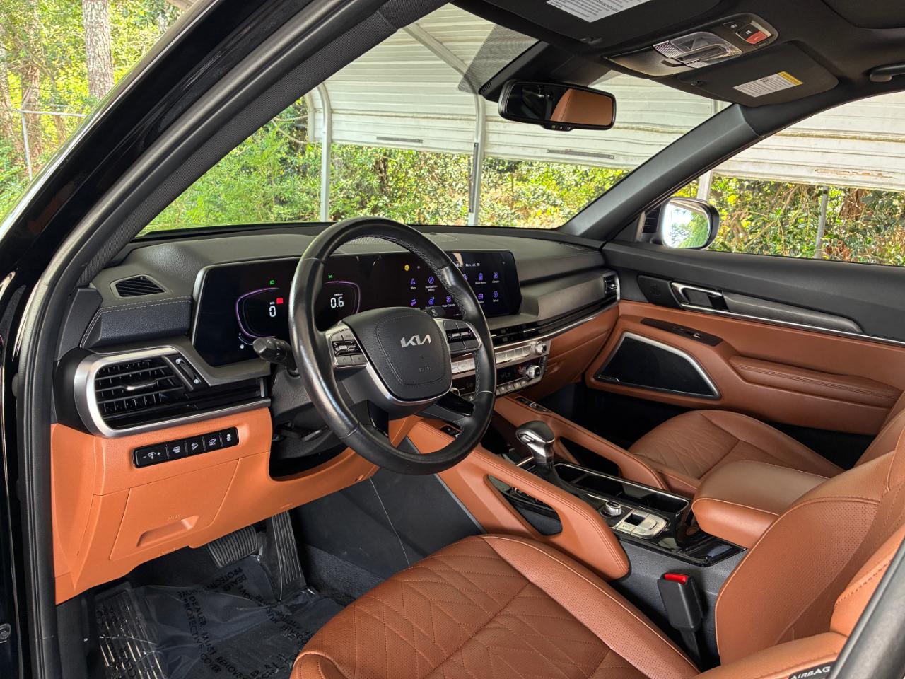 Kia Telluride  2024