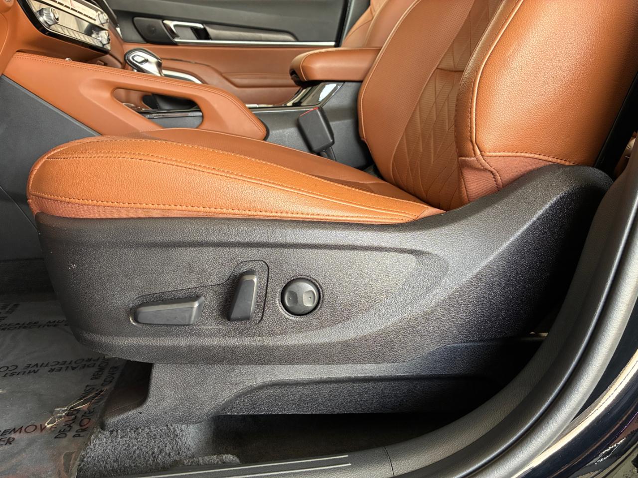 Kia Telluride  2024
