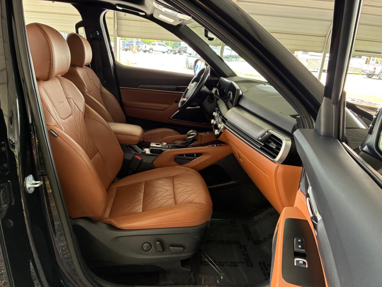 Kia Telluride  2024