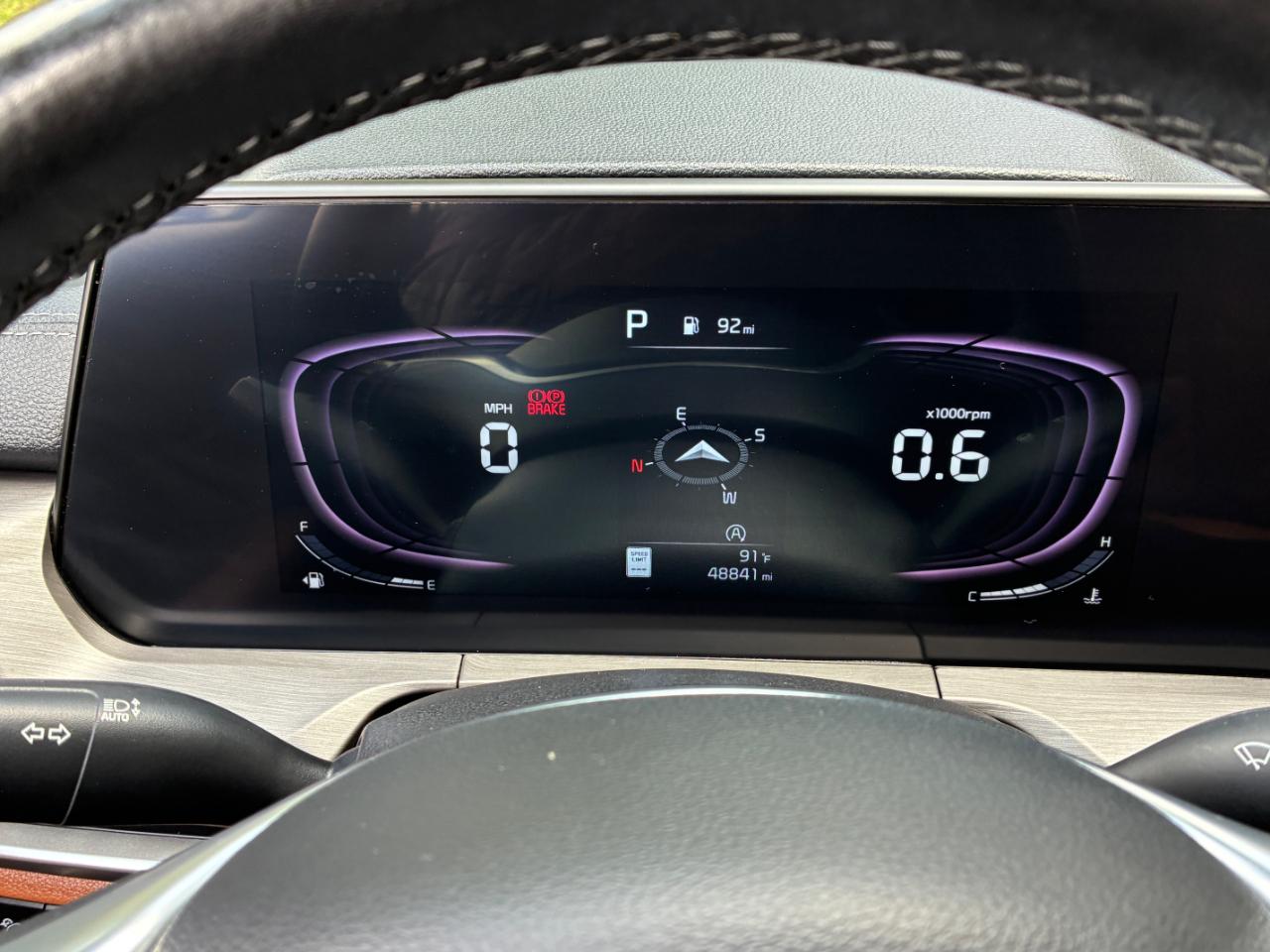 Kia Telluride  2024