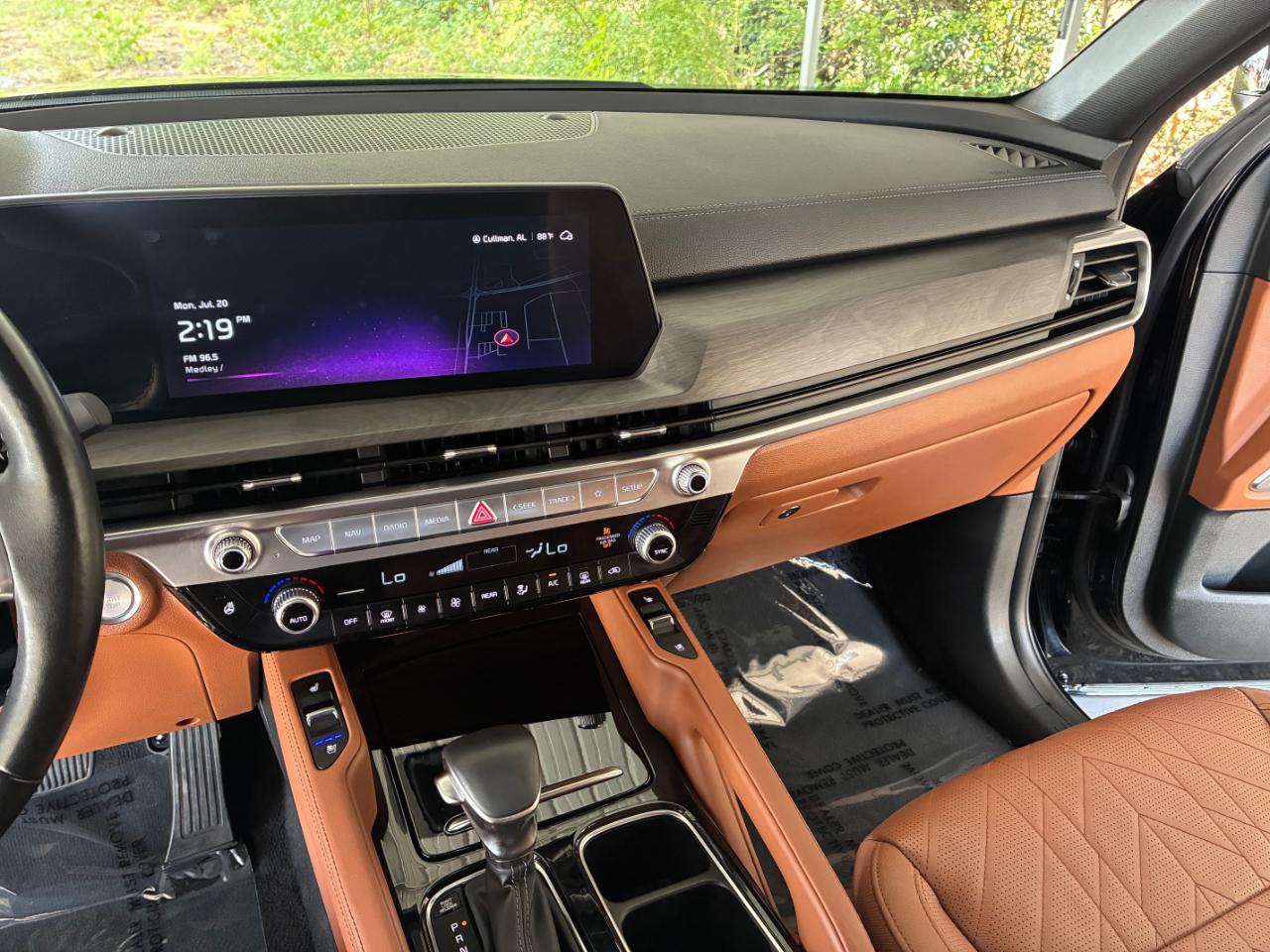 Kia Telluride  2024