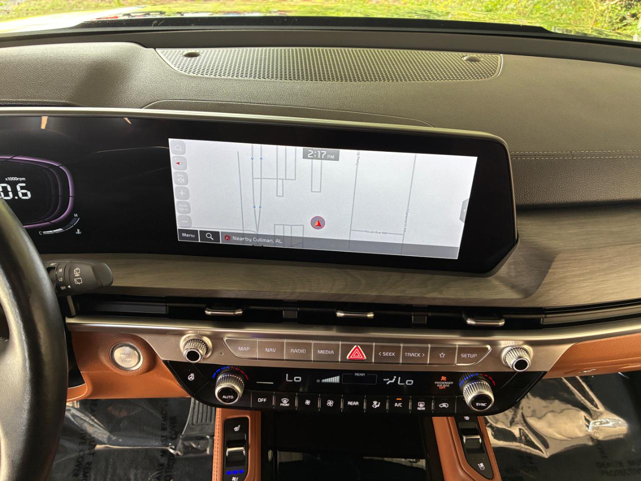 Kia Telluride  2024