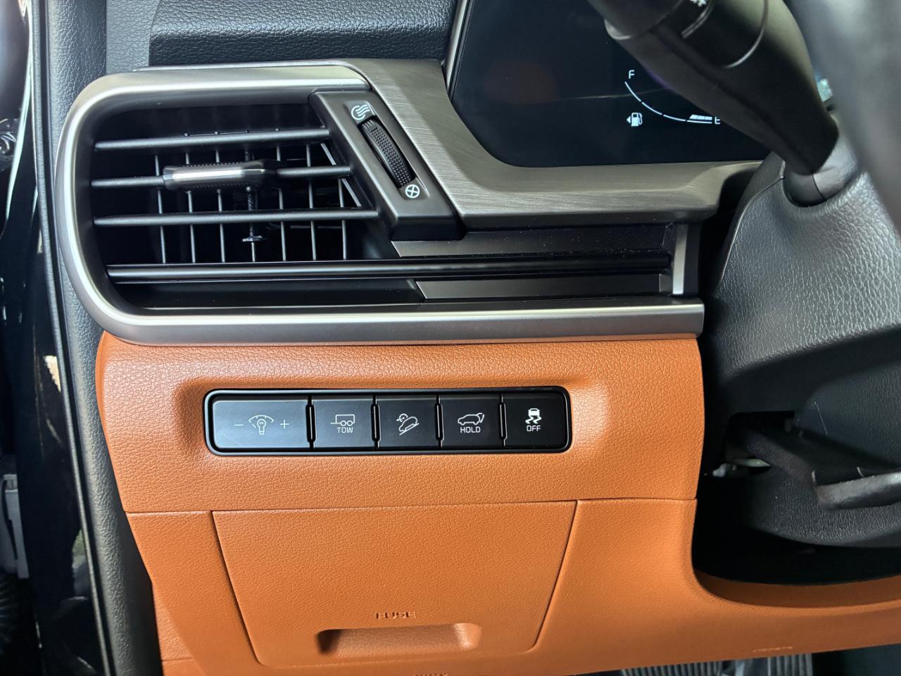 Kia Telluride  2024