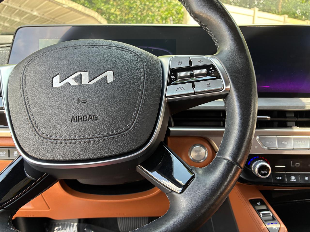 Kia Telluride  2024