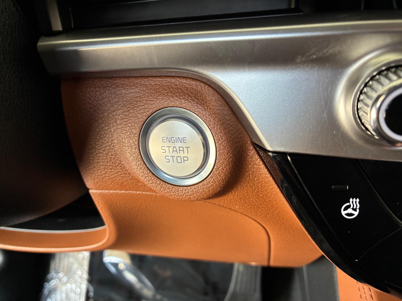 Kia Telluride  2024