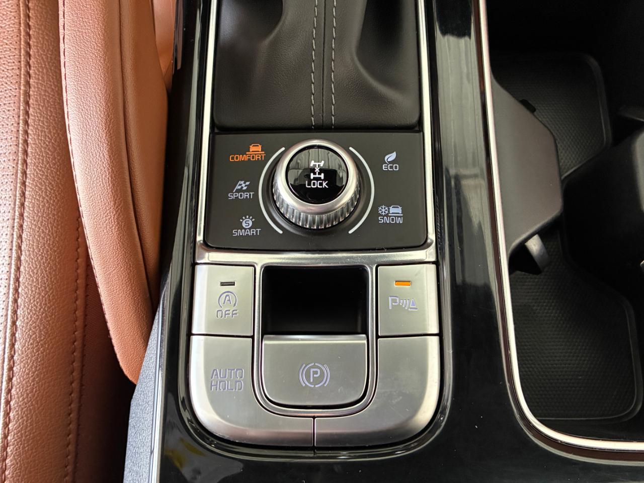 Kia Telluride  2024