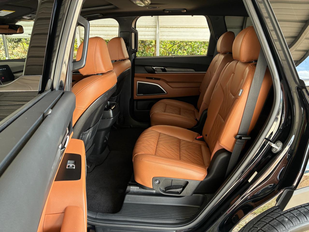 Kia Telluride  2024