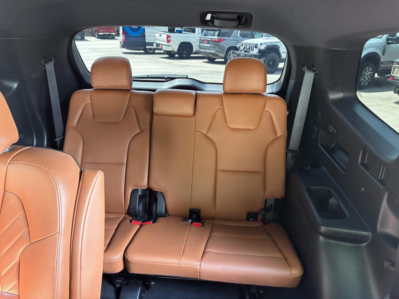 Kia Telluride  2024