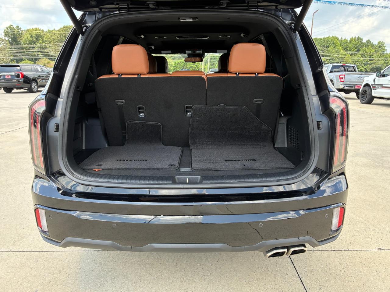 Kia Telluride  2024