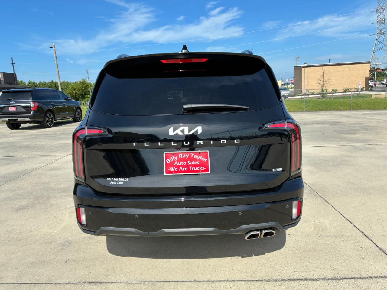 Kia Telluride  2024