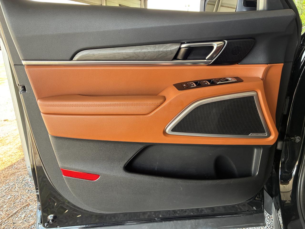 Kia Telluride  2024