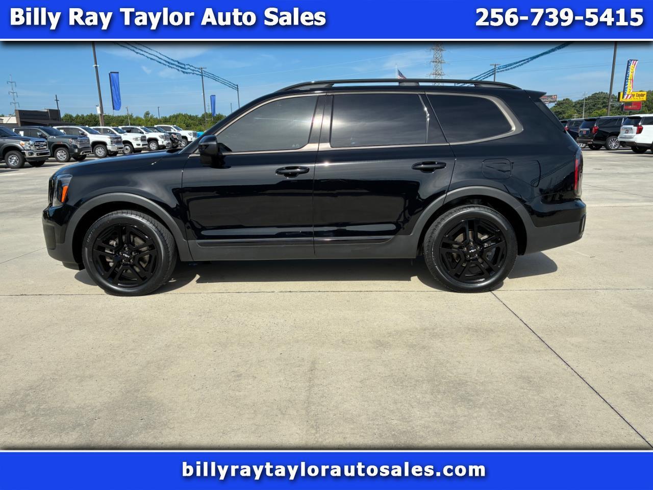 Kia Telluride  2024
