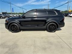 2024 Kia Telluride 