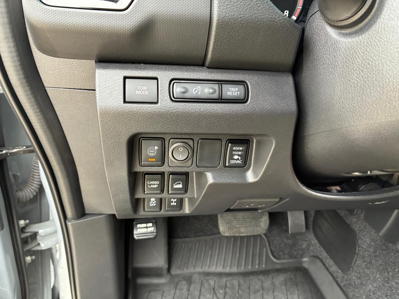 Nissan Frontier  2023