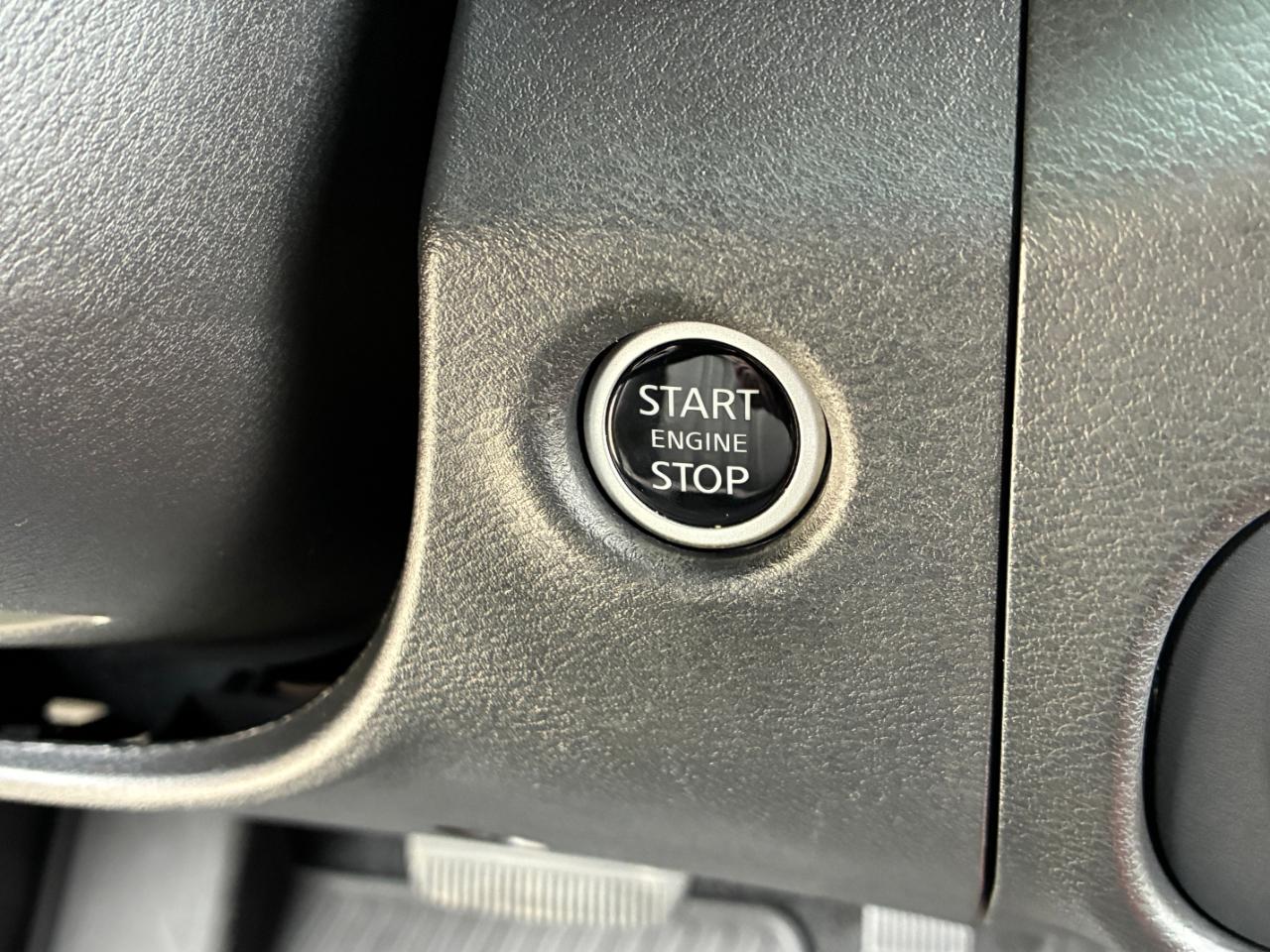 Nissan Frontier  2023