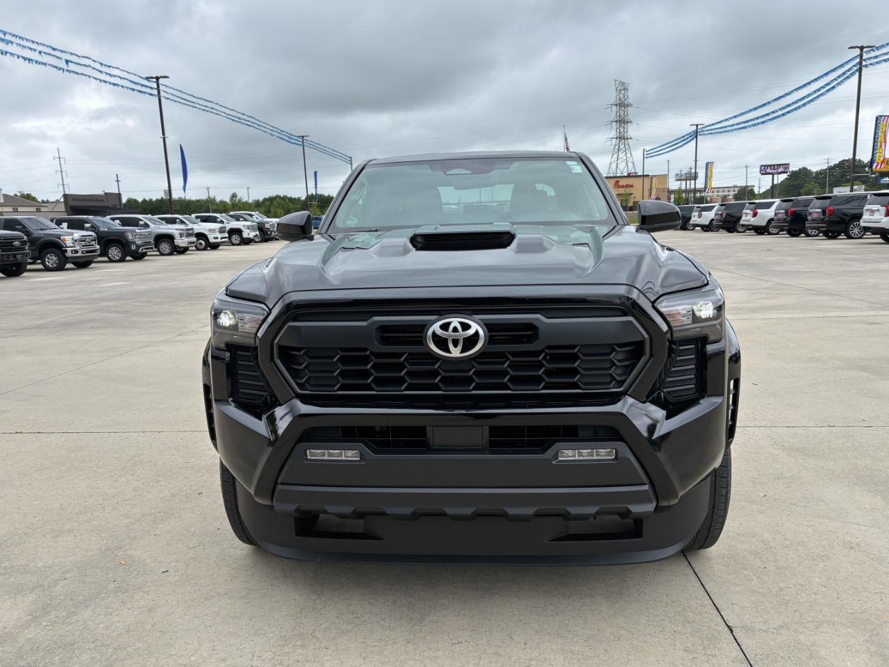 Toyota Tacoma  2025