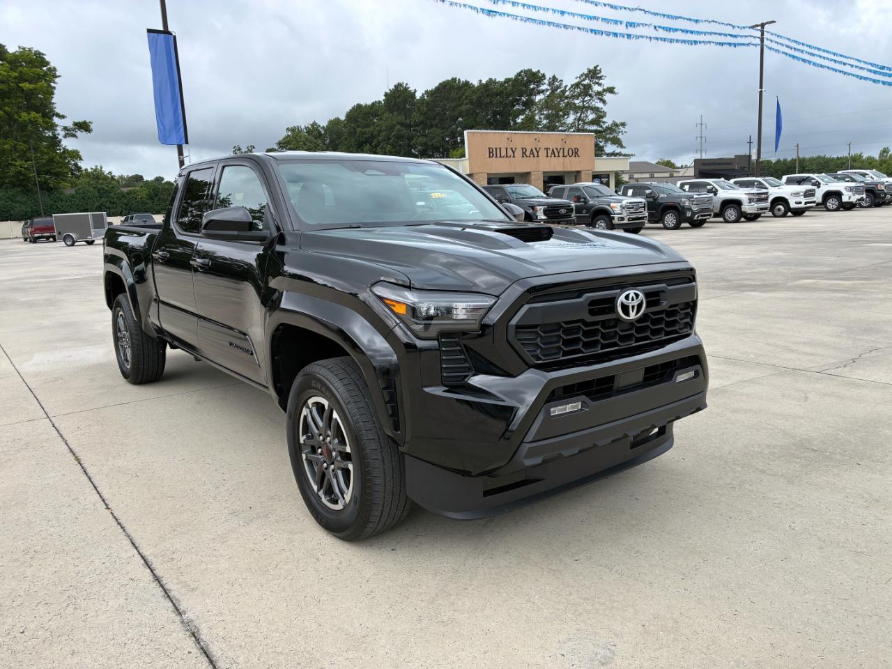 Toyota Tacoma  2025