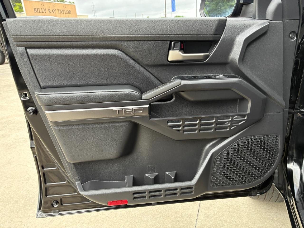 Toyota Tacoma  2025